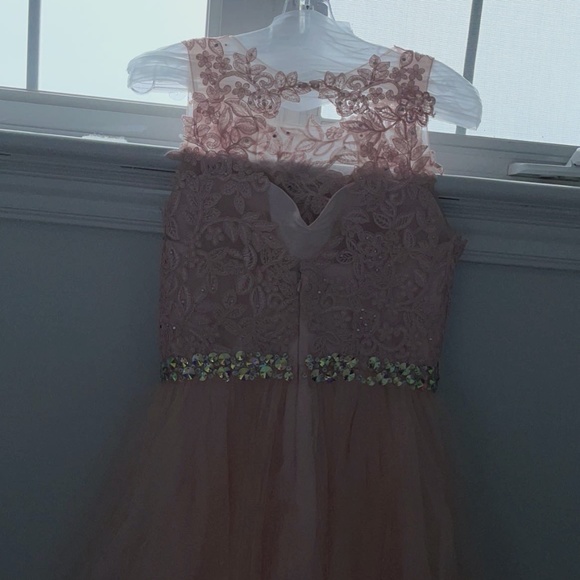 Graduation Dress - Picture 2 of 5